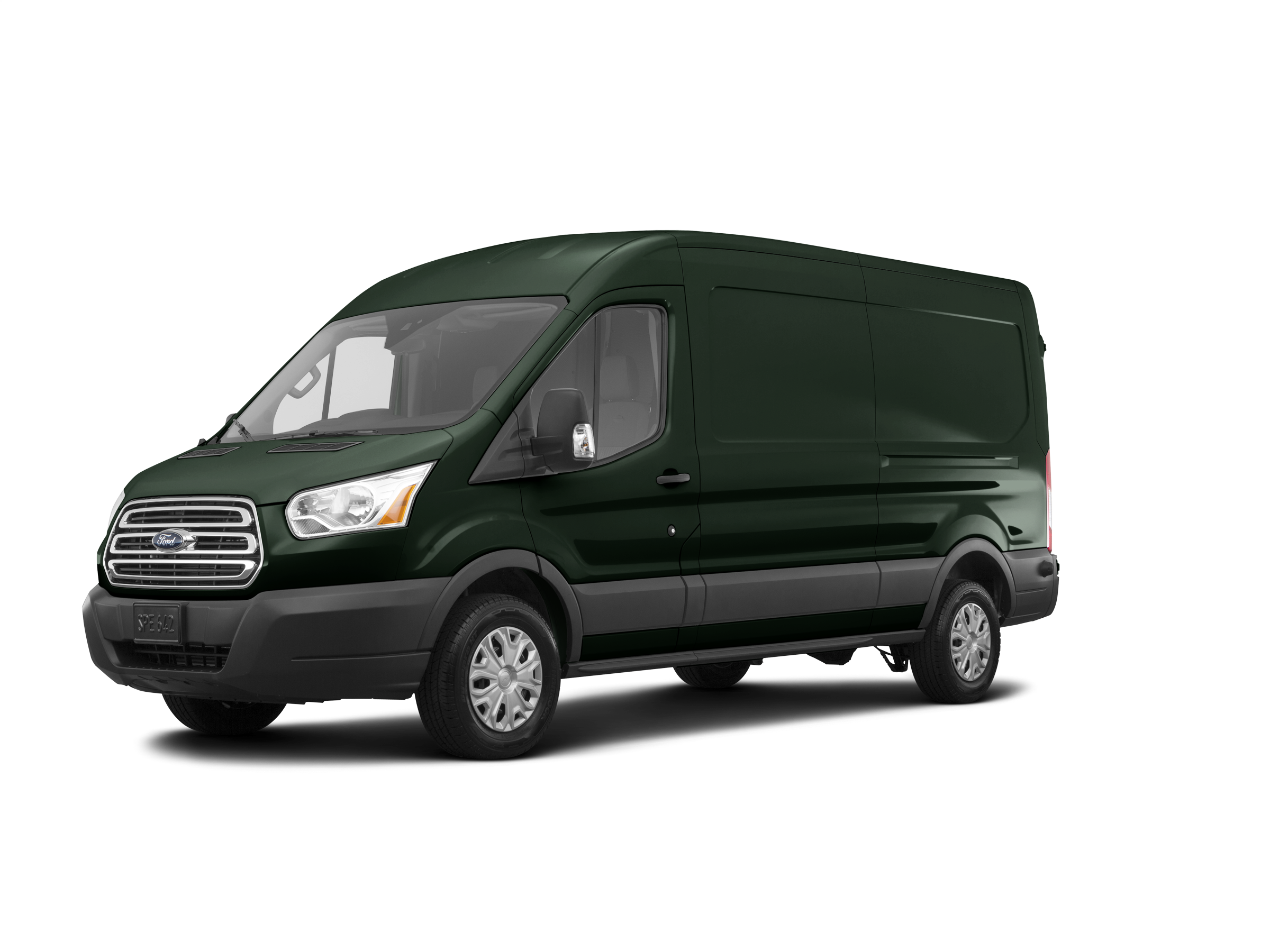 Ford 250 sale transit 2016